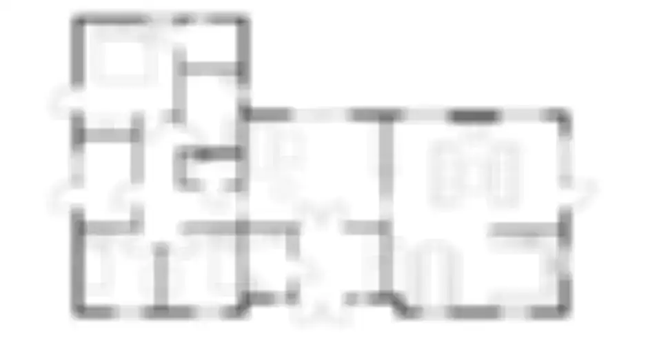 La Dombivli Floor Plan