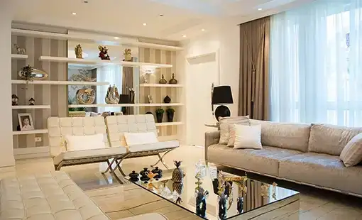 La Homes Images