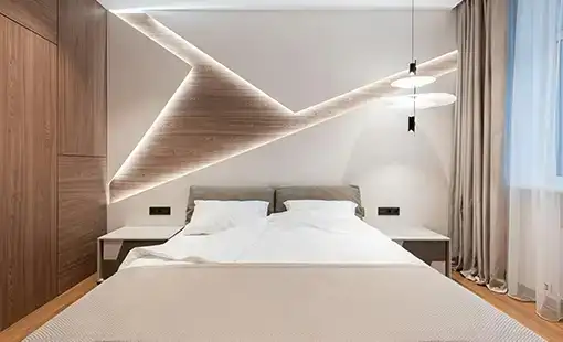 La Homes Images